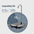 Portable Water Dispenser Pump - souqsaving.com
