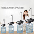 Portable Water Dispenser Pump - souqsaving.com