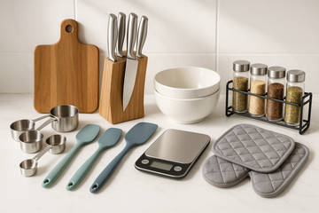 Kitchen Accessories