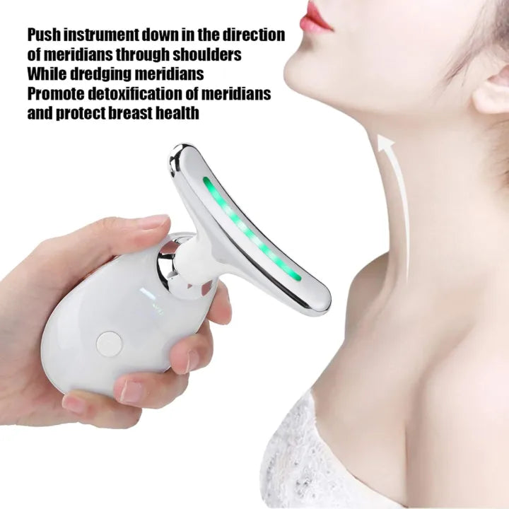 Face & Neck Lifting Device ( imported )