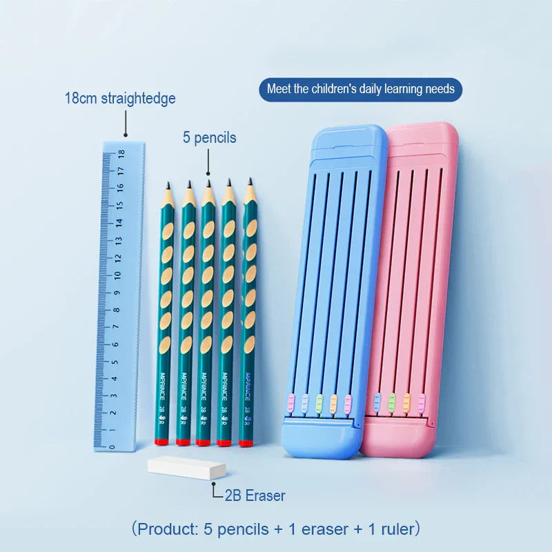 Pencil-Case Set