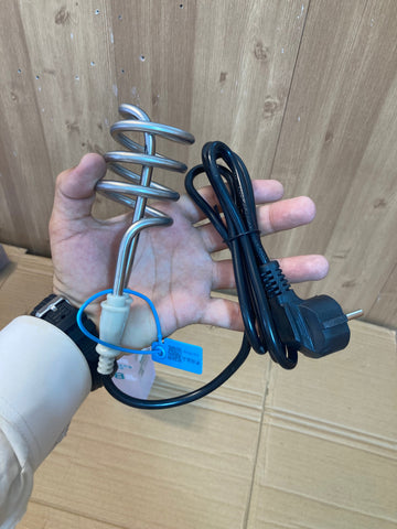 Electric Water Heating Rod | Shock Proof (imported)