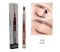 Waterproof Liquid Eyebrow Pencil (WITH FREE DELIVERY) - souqsaving.com