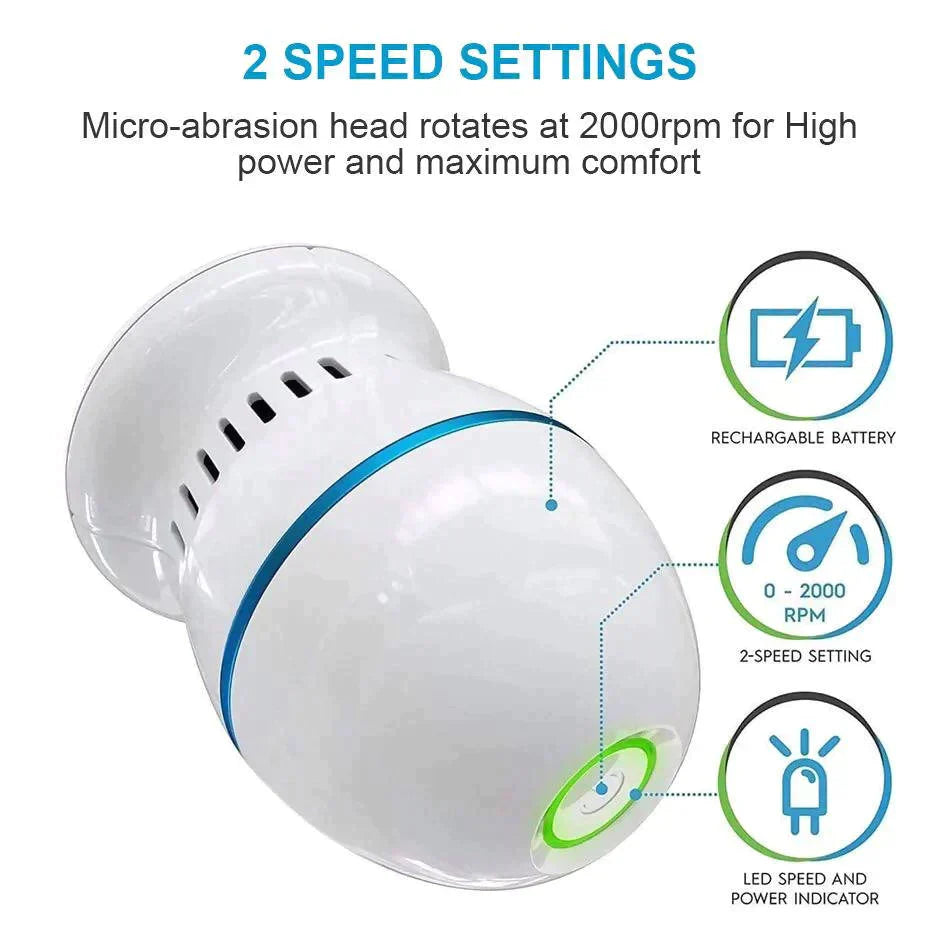 Electric Foot Grinder - souqsaving.com