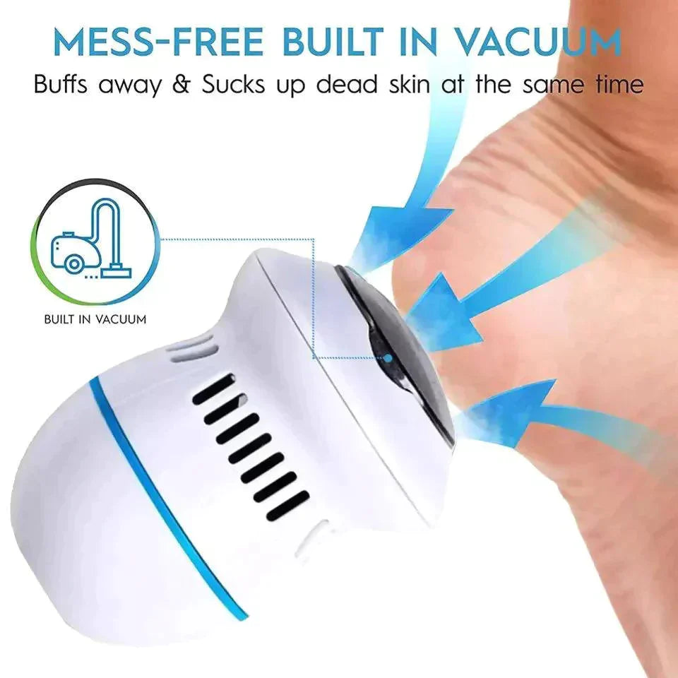 Electric Foot Grinder - souqsaving.com